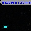 [PLO2001] J1324+3011 3309