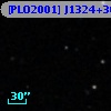 [PLO2001] J1324+3011 3329