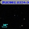 [PLO2001] J1324+3011 3505