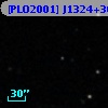 [PLO2001] J1324+3011 3514
