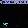 [PLO2001] J1324+3011 3536