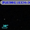 [PLO2001] J1324+3011 3556
