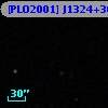 [PLO2001] J1324+3011 3606