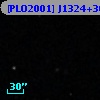 [PLO2001] J1324+3011 3632