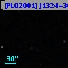[PLO2001] J1324+3011 3650