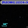 [PLO2001] J1324+3011 3662