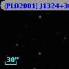[PLO2001] J1324+3011 3711