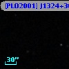 [PLO2001] J1324+3011 3724