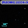[PLO2001] J1324+3011 3839