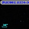 [PLO2001] J1324+3011 3874