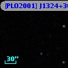 [PLO2001] J1324+3011 4006