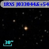 1RXS J033044.6+541344