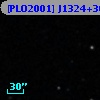 [PLO2001] J1324+3011 4144