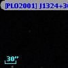 [PLO2001] J1324+3011 4162