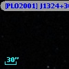 [PLO2001] J1324+3011 4305