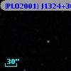 [PLO2001] J1324+3011 4348