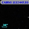 CAIRNS J132447.93+301431.2