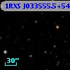 1RXS J033555.5+543542