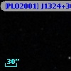 [PLO2001] J1324+3011 4736
