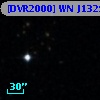 [DVR2000] WN J1329+3046B