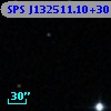 SPS J132511.10+301418.3