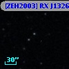 [ZEH2003] RX J1326.2+2933  2
