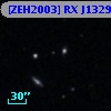 [ZEH2003] RX J1329.1+2950  2