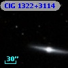 ClG 1322+3114