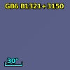 GB6 B1321+3150