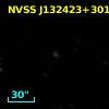 NVSS J132423+301030