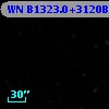 WN B1323.0+3120B