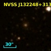 NVSS J132248+313920