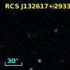 RCS J132617+2933.3