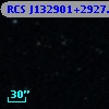 RCS J132901+2927.3