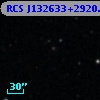 RCS J132633+2920.7