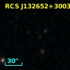 RCS J132652+3003.3