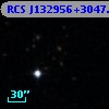 RCS J132956+3047.1