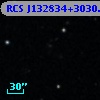 RCS J132834+3030.3