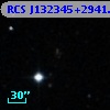 RCS J132345+2941.0