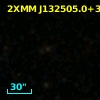 RCS J132506+3024.8