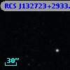 RCS J132723+2933.8