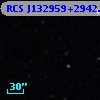 RCS J132959+2942.4
