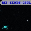 RCS J132636+2925.1