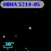 HBHA 5214-05