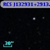 RCS J132931+2913.4