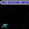 RCS J132549+3020.0