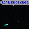 RCS J132828+2902.7