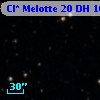 Cl* Melotte   20     DH     165