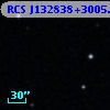 RCS J132838+3005.1
