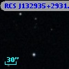 RCS J132935+2931.1